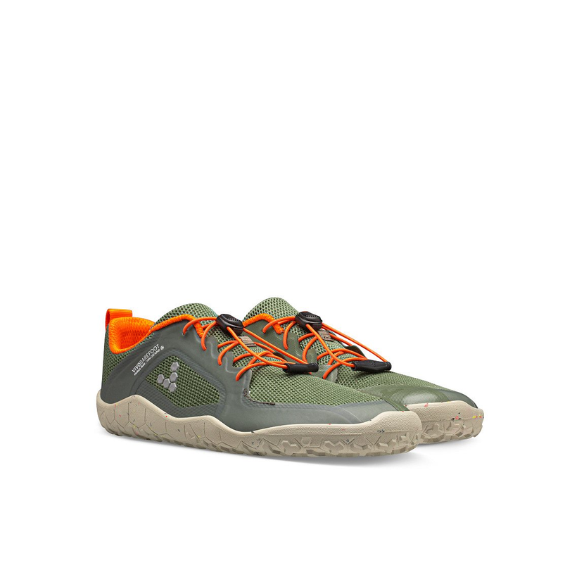 PRIMUS TRAIL II FG K