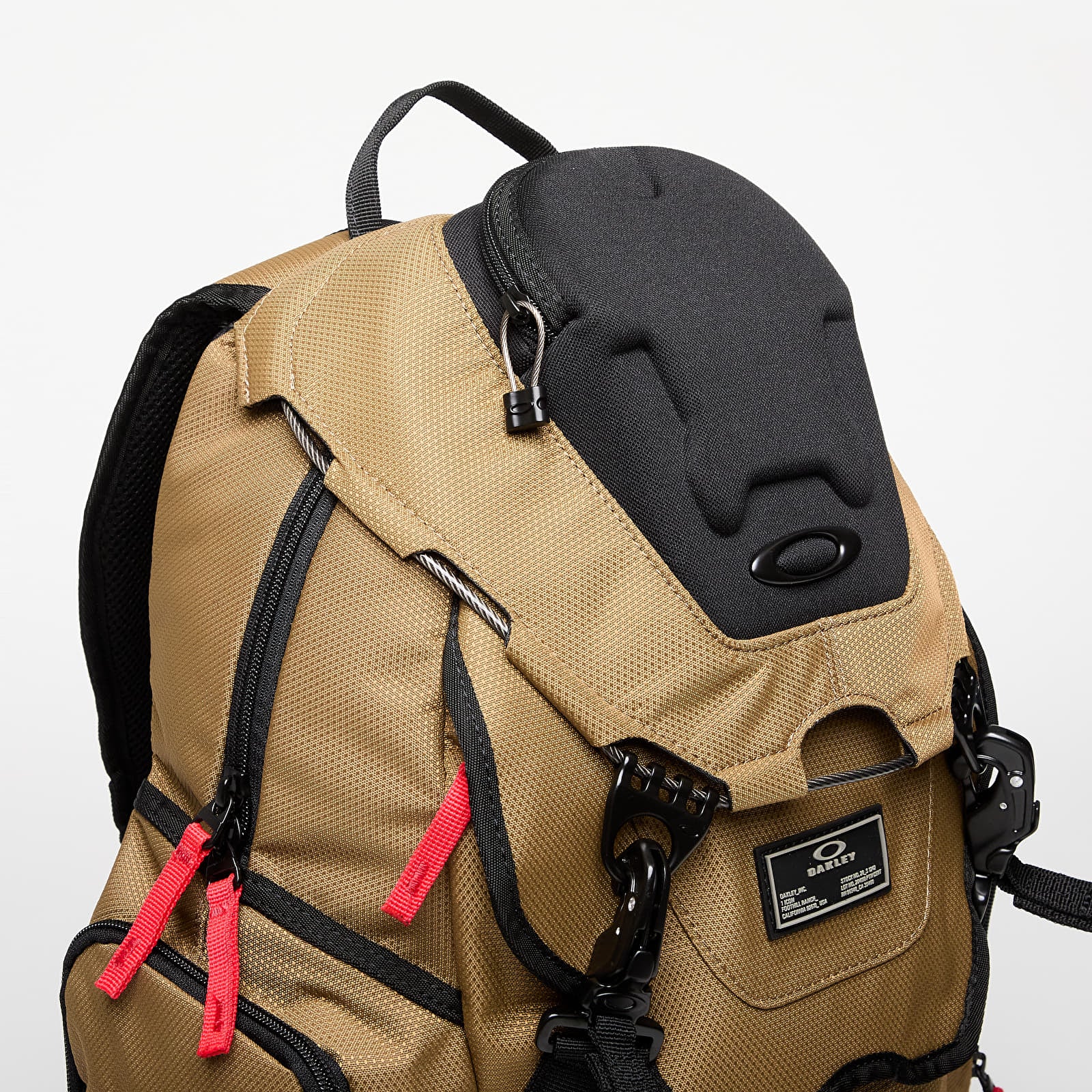 BATHROOM SINK RC BACKPACK