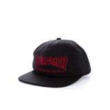CHINA BANKS SNAPBACK