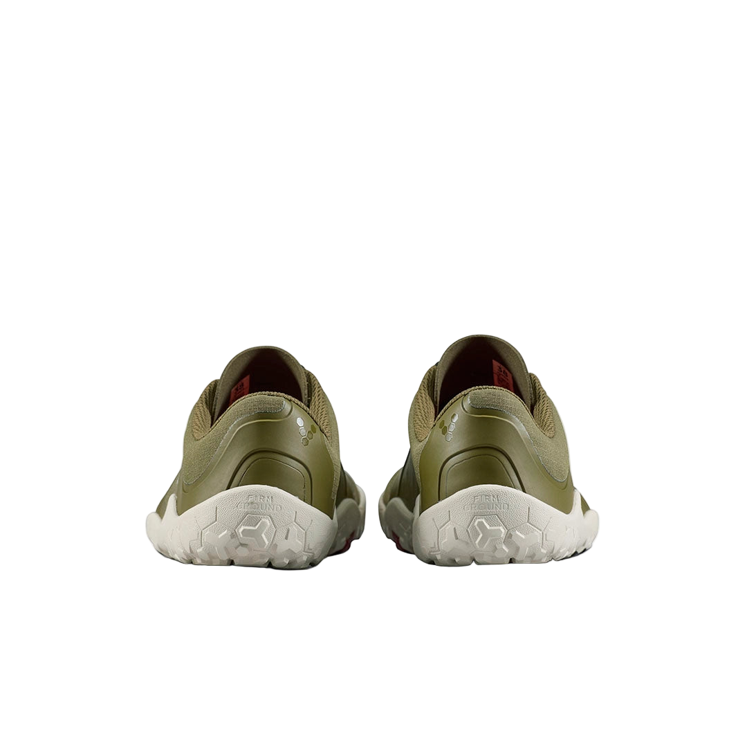 Primus Trail III All Weather FG Mens Dark Olive