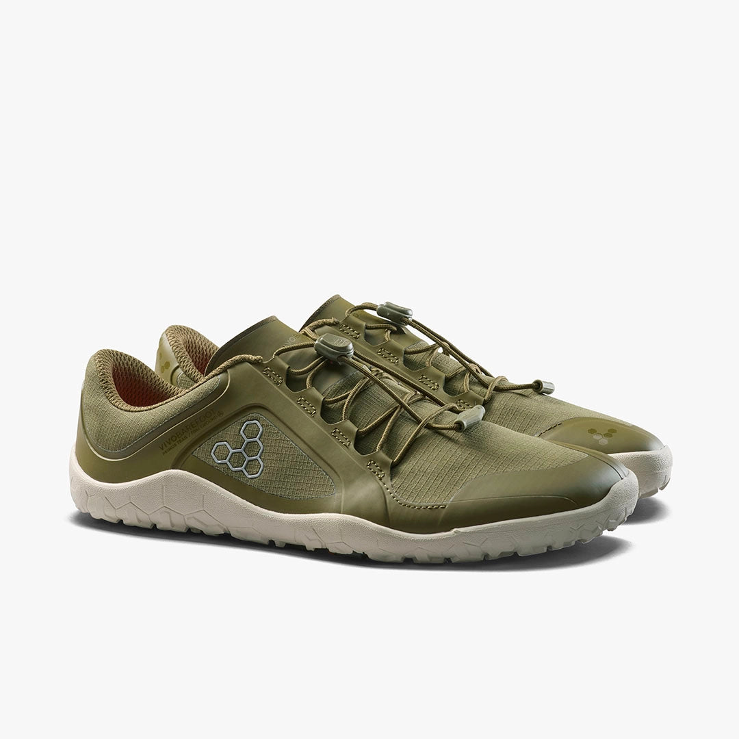 Primus Trail III All Weather FG Mens Dark Olive