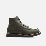 KLASISKAIS MOC, PORTĀŽA