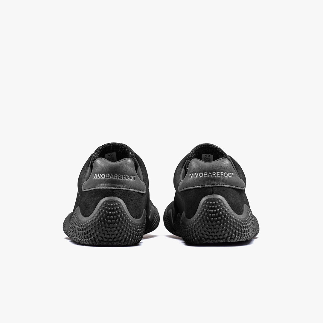 Motus Studio Sneaker Leather Mens
