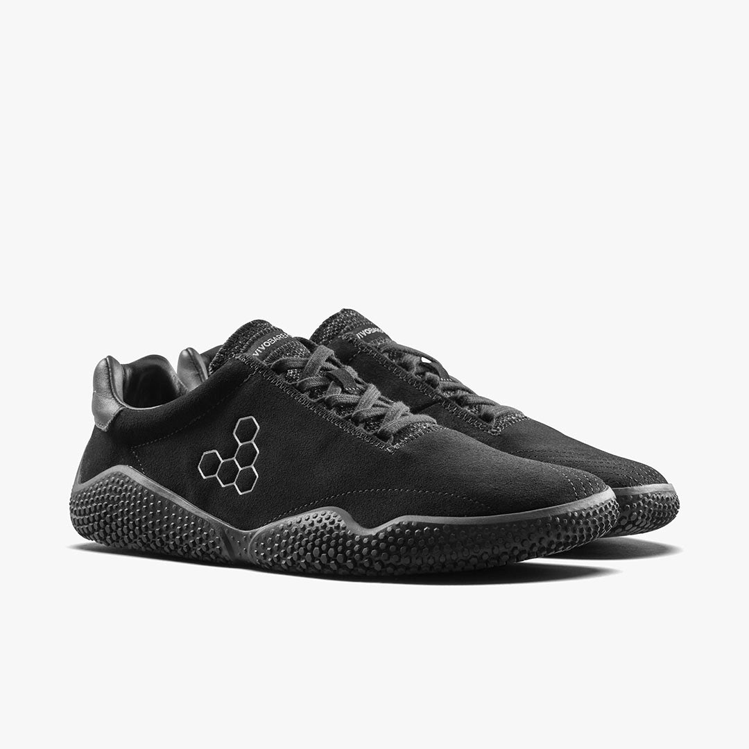 Motus Studio Sneaker Leather Mens