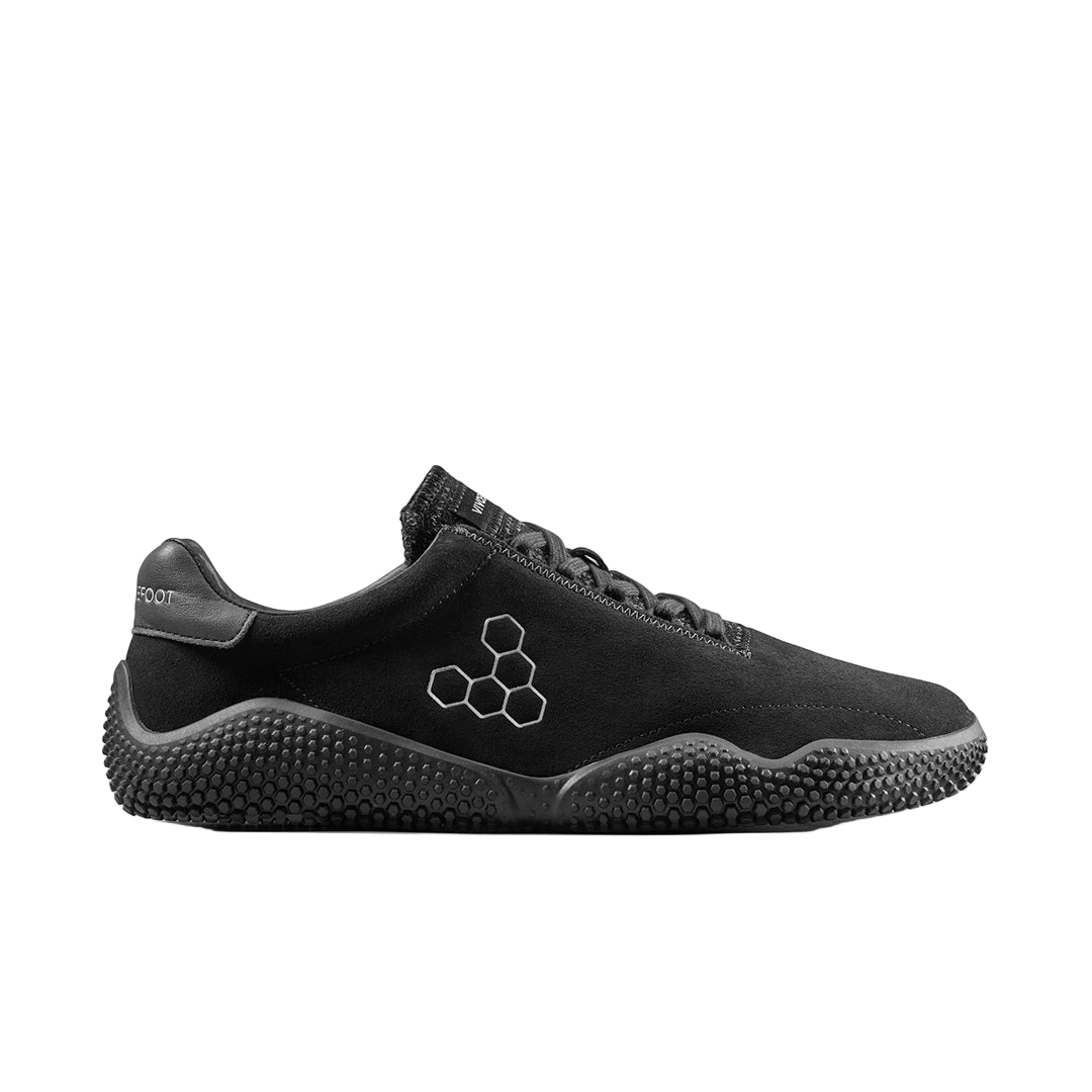 Motus Studio Sneaker Leather Mens