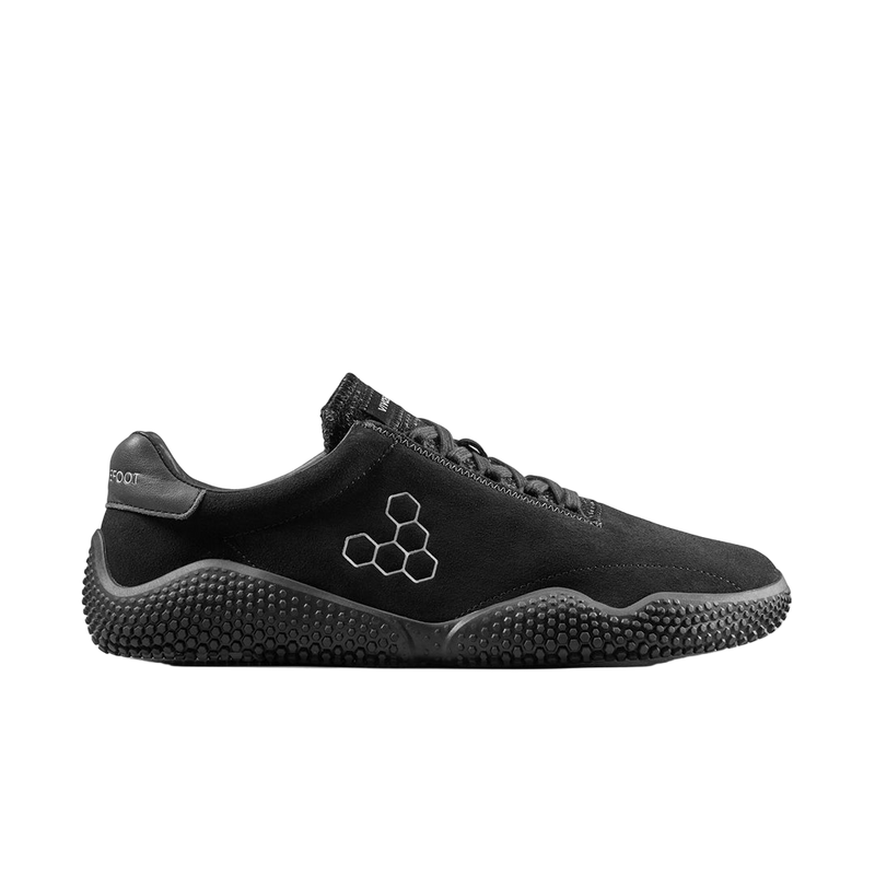 Motus Studio Sneaker Leather Mens