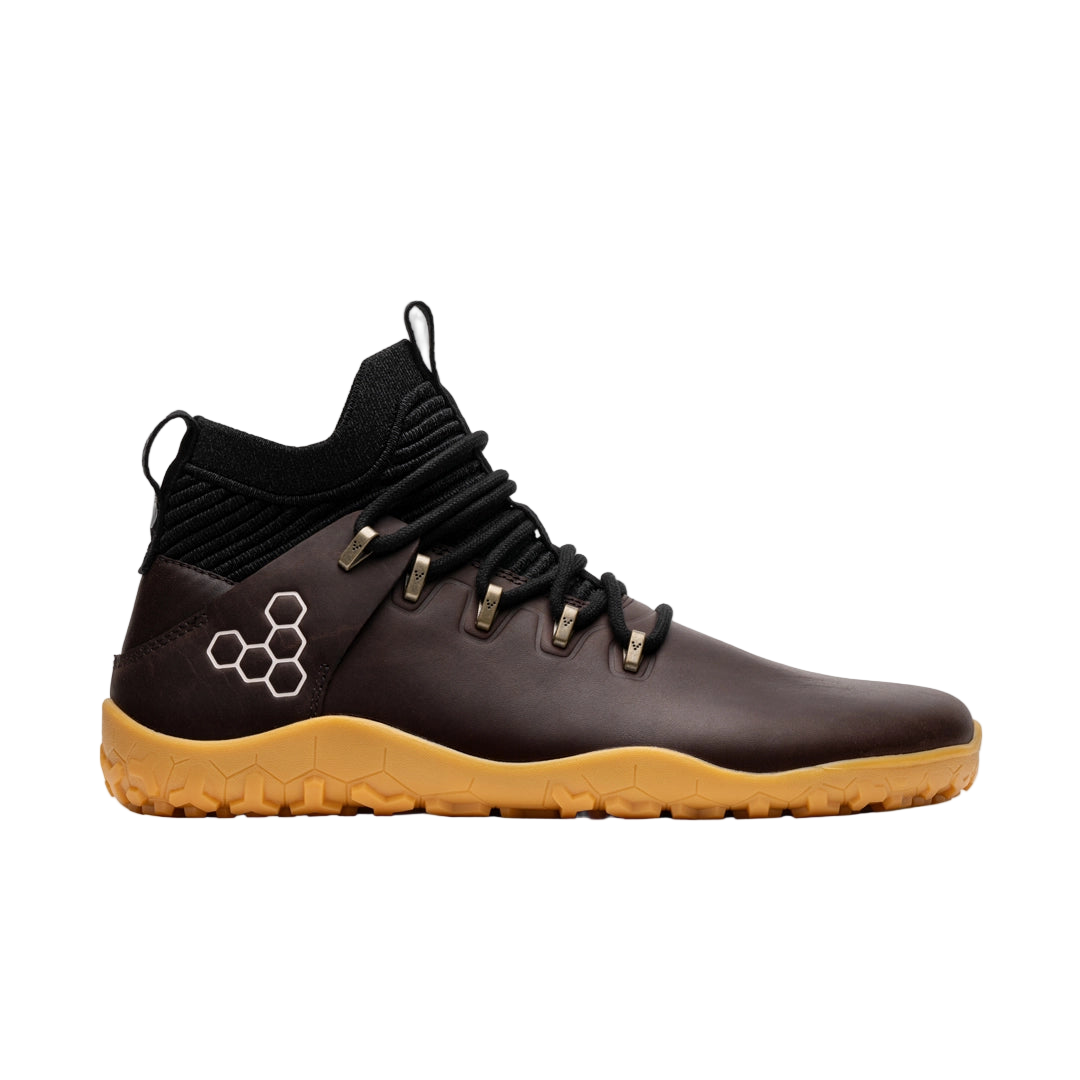 MAGNA LEATHER FG MENS