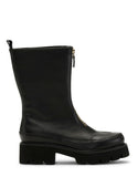 Calf Length Boots