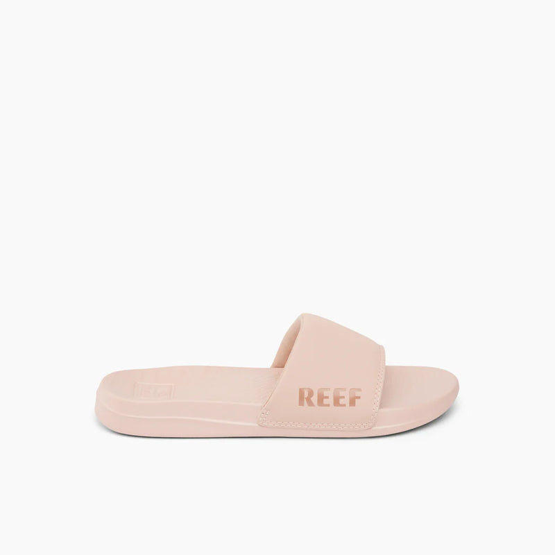 REEF ONE SLIDE CAMEO_ROSE