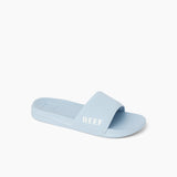REEF ONE SLIDE DUSTY BLUE