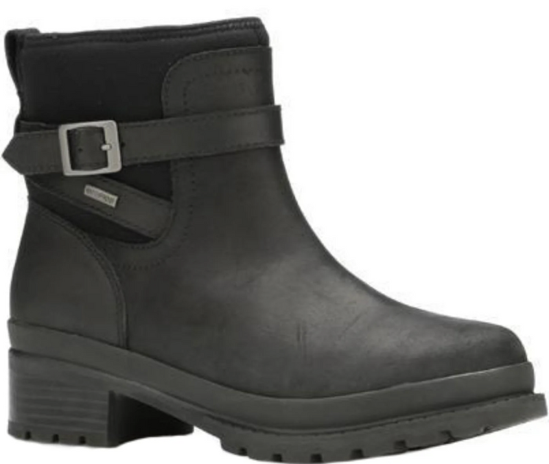 Womens Liberty Ankle Leather