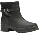 Womens Liberty Ankle Leather