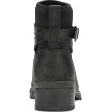 Womens Liberty Ankle Leather