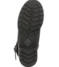 Womens Liberty Ankle Leather