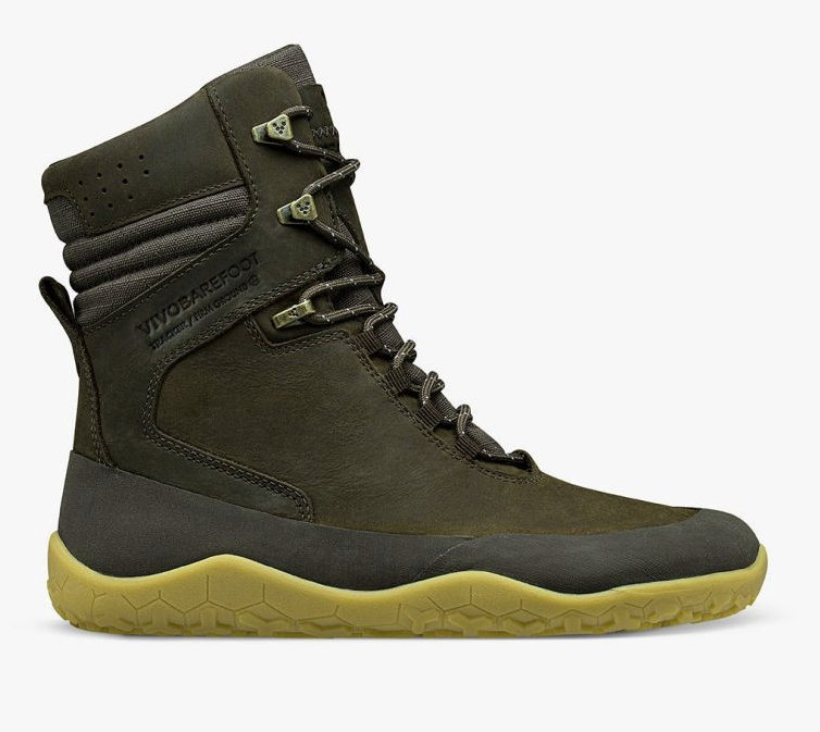 TRACKER HI II FG