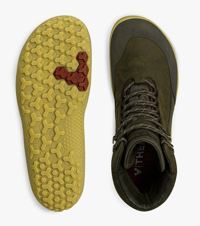 TRACKER HI II FG