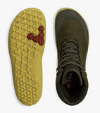 TRACKER HI II FG