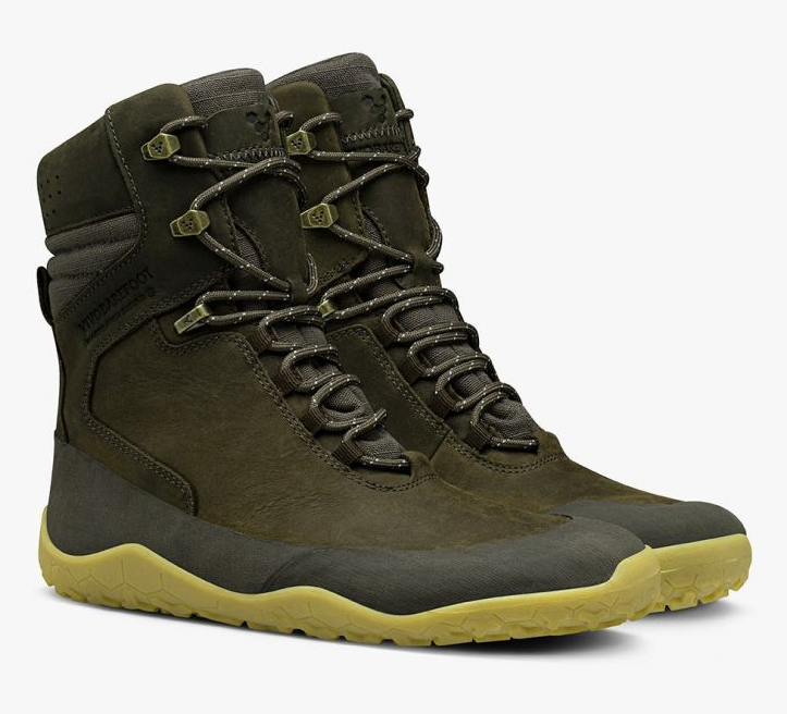 TRACKER HI II FG