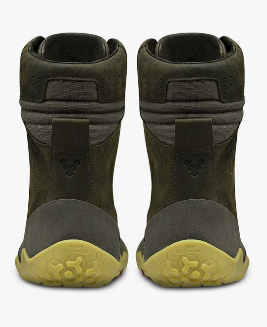 TRACKER HI II FG