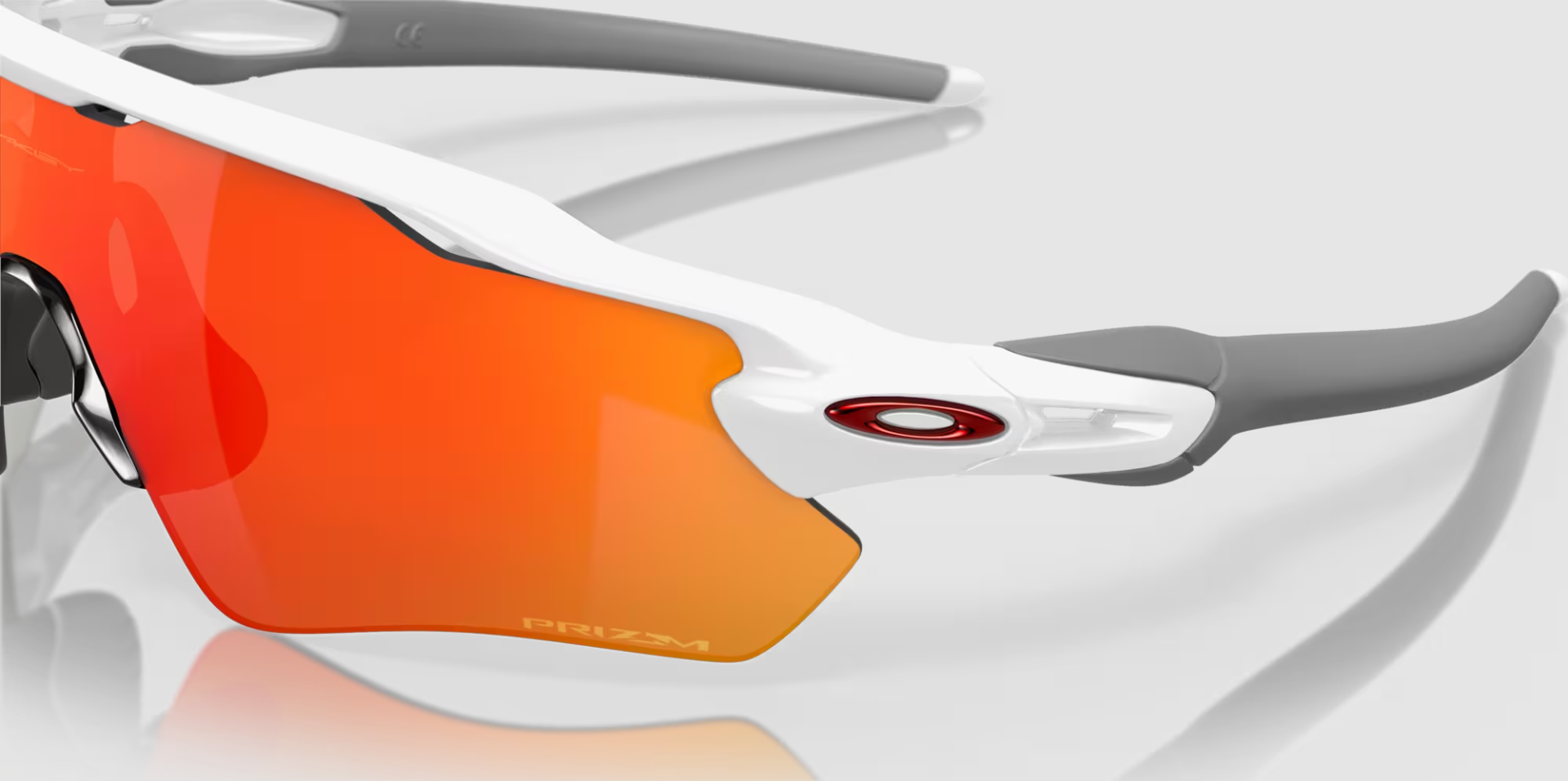 Radar® EV Path® Team Colors