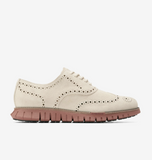 MENS ZG RMSTD WING UNLINED