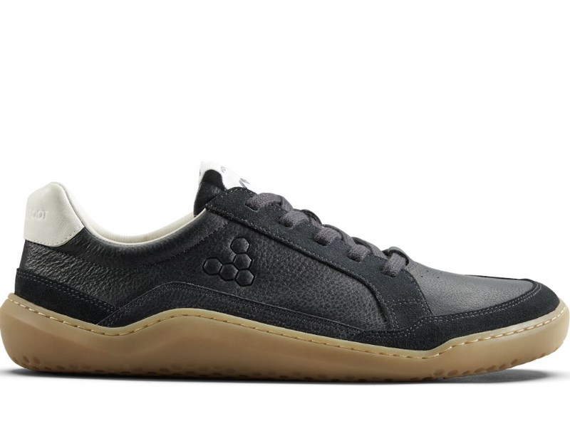 GOBI II PREMIUM LEATHER SNEAKER MENS