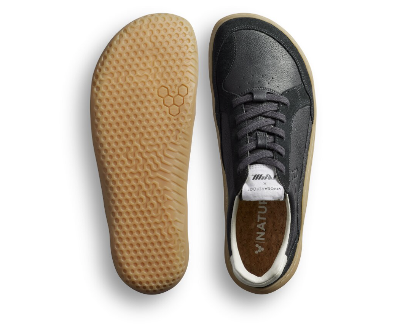 GOBI II PREMIUM LEATHER SNEAKER MENS