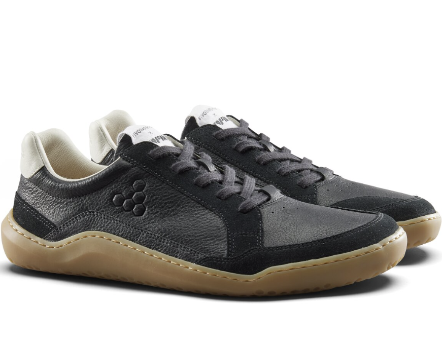 GOBI II PREMIUM LEATHER SNEAKER MENS