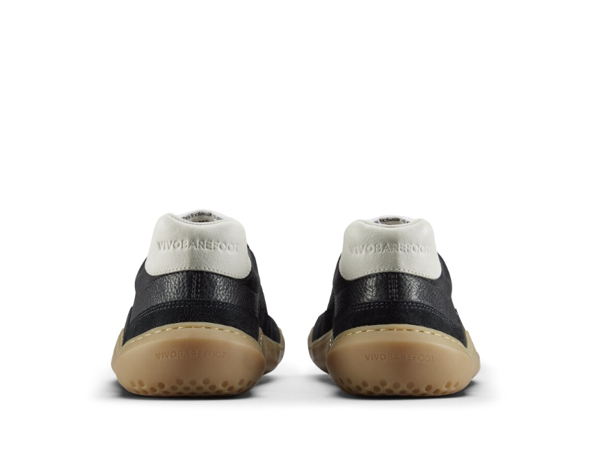 GOBI II PREMIUM LEATHER SNEAKER MENS