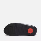 LULU CRYSTAL EMBELLISHED SLIDES