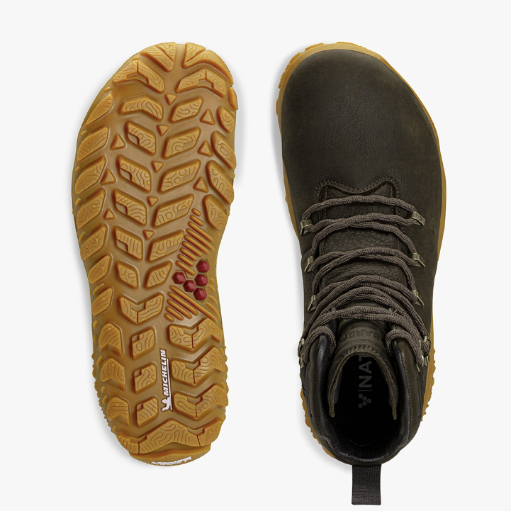 TRACKER FOREST ESC MENS