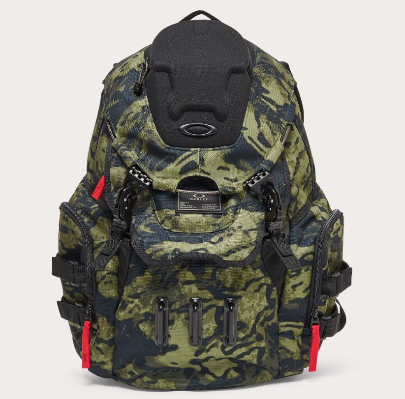 BATHROOM SINK RC BACKPACK