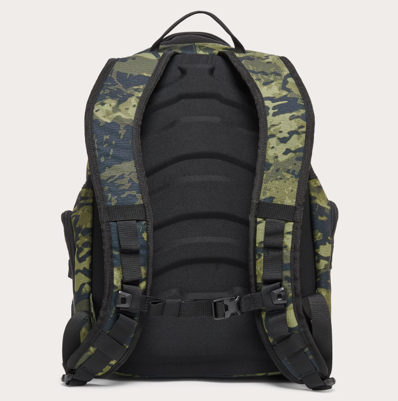 BATHROOM SINK RC BACKPACK