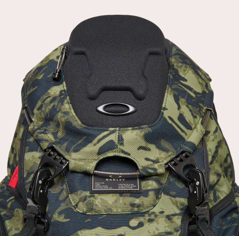 BATHROOM SINK RC BACKPACK