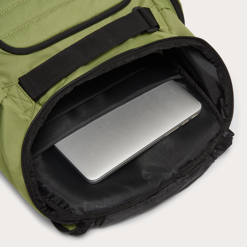 ENDURO 3.0 BIG BACKPACK