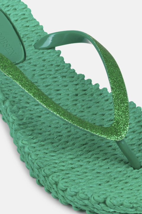 FLIP FLOP AR GLITTERIEM