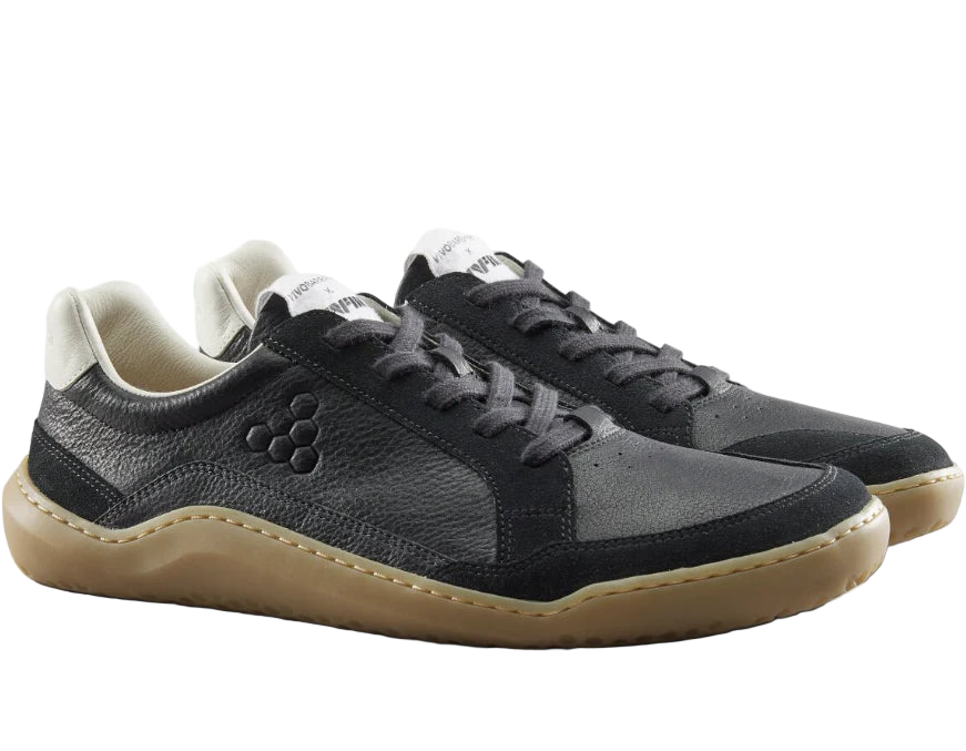 GOBI II SNEAKER PREMIUM LEATHER WOMENS