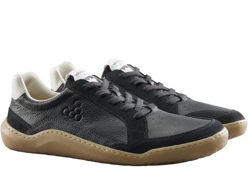 GOBI II SNEAKER PREMIUM LEATHER WOMENS