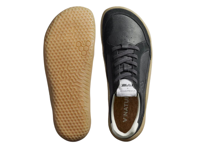 GOBI II SNEAKER PREMIUM LEATHER WOMENS
