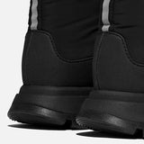 NEO-D-HYKER W/PROOF ZIP-FRONT PADDED OUTDOOR BOOTS