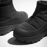 NEO-D-HYKER W/PROOF ZIP-FRONT PADDED OUTDOOR BOOTS