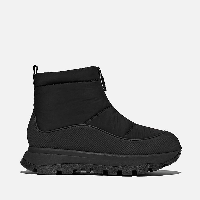 NEO-D-HYKER W/PROOF ZIP-FRONT PADDED OUTDOOR BOOTS