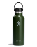 18 oz Water Bottle - Standard Mouth (532ml)