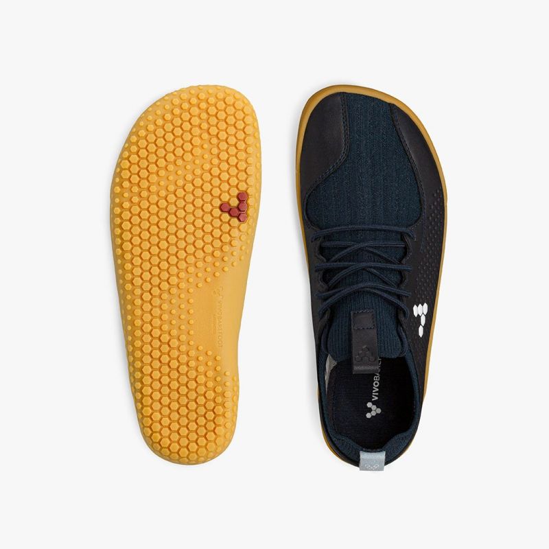 PRIMUS KNIT II
