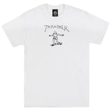 GONZ T-SHIRT BY MARK GONZALES