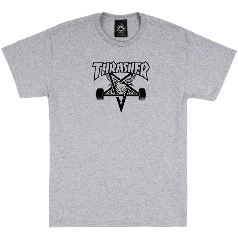 SKATEGOAT T-SHIRT