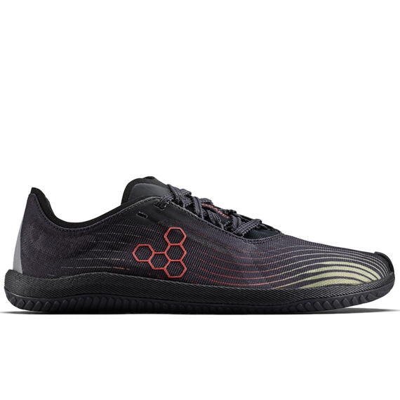 PRIMUS FLOW OBSIDIAN/CHERRY TOMATO