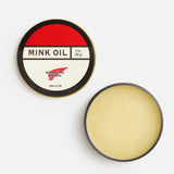 Mink Oil