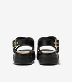 OG PLATFORM SANDAL