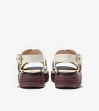 OG PLATFORM SANDAL